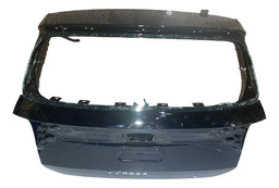 TAMPA TRASEIRA VW TCROSS 2018 A 2022 15256 PRETO