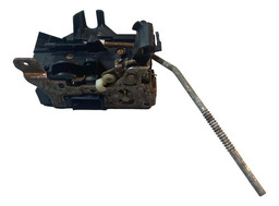 FECHADURA MANUAL TRASEIRA LADO DIREITO CLIO 2009 A 2015