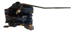 FECHADURA MANUAL TRASEIRA LADO DIREITO CLIO 2009 A 2015