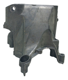 Suporte Coxim Motor Direito T-cross Polo Nivus 1.0 2017 22