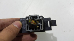 RESISTENCIA AR CONDICIONADO GM ONIX 1.0 3C *5738 CX113