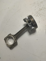 PISTAO COM BIELA PEUGEOT 208 1.6 STD 2021