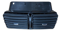 Difusor Ar Cond Central Peugeot 307 2002 À 2012 15729
