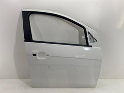 Porta Dianteira Direita Grand Siena Palio Attractive 2012/21 Branco