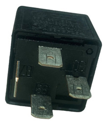 RELÉ BOMBA COMBUSTIVEL AUDI VW GOL G2 A G4 1995 A 2004