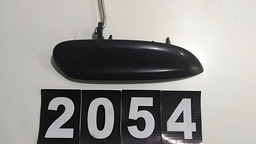 MAÇANETA DIANTEIRA DIREITA GM ONIX 2018 *2054 CX031 PRETO