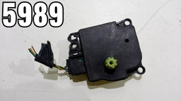 MOTOR ATUADOR CAIXA AR FORD KA 2017 *5989 CX118
