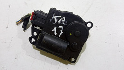 MOTOR ATUADOR CAIXA AR FORD KA 2017 *5989 CX118