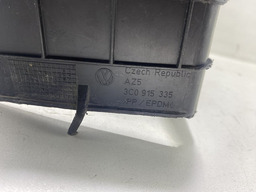 TAMPA CAPA BATERIA TIGUAN 2.0 2011 2016