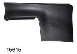 Acabamento Inferior Do Painel Peugeot 208 2023 15615