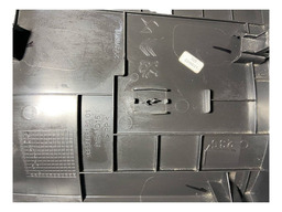 ACABAMENTO INFERIOR DO PAINEL PEUGEOT 208 2023 15615