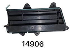TAMPA FILTRO CABINE AR CONDICIONADO FORD ECOSPORT13-17 14906