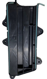 TAMPA FILTRO CABINE AR CONDICIONADO FORD ECOSPORT13-17 14906