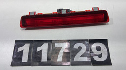 Luz De Freio Break Light Chevrolet Onix 2019 52152500 *11729