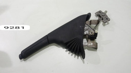 Alavanca Freio De Mao Fiat Argo 2019 54987b011 *9281
