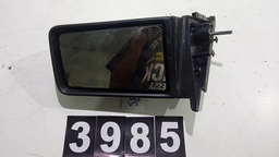 Retrovisor Direito Monza 1992 *3985 Pr043