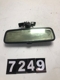 Retrovisor Interno Gm Vectra 2008 *7249 Cx136