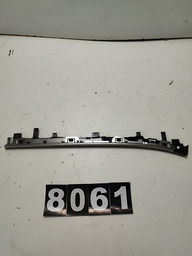 Moldura Interior Do Painel Peugeot 208 2021/2022- 982346208 Preto