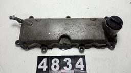 TAMPA COMANDO VALVULAS FIT 1.4 2003 A 2008 *4834 PR049