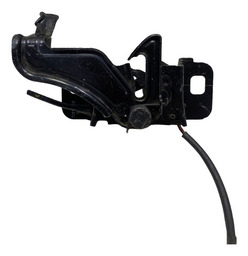 FECHADURA CAPÔ COM SENSOR GM ONIX PRISMA 2013 Á 2019 14749