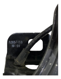 FECHADURA CAPÔ COM SENSOR GM ONIX PRISMA 2013 Á 2019 14749