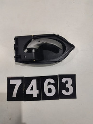 Maçaneta Interna Ford Ká 2000 97kgb22600aa *7463 Cx140
