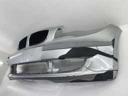 PARACHOQUE DIANTEIRO BMW 120I 118I  2007 2008 2010 2012 PRATEADO