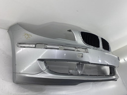 PARACHOQUE DIANTEIRO BMW 120I 118I  2007 2008 2010 2012 PRATEADO