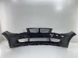 PARACHOQUE DIANTEIRO BMW 120I 118I  2007 2008 2010 2012 PRATEADO