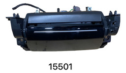 CARREGADOR DE INDUÇAO PEUGEOT 208 2020 Á 2023 15501 PRETO