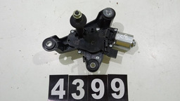 Motor Limpador Traseiro Peugeot 208 2022 *4399 Cx070