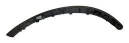 FRISO DA PORTA TRASEIRO DIREITO BMW X1 2008 14896 PRETO