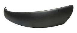 FRISO DA PORTA TRASEIRO DIREITO BMW X1 2008 14896 PRETO