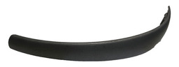 FRISO DA PORTA TRASEIRO DIREITO BMW X1 2008 14896 PRETO