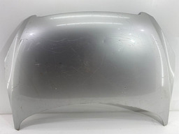 Capô Dianteiro Peugeot 307 2002 A 2005
