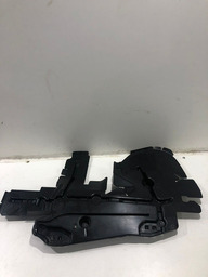 DEFLETOR RADIADOR ESQUERDO C4 CACTUS 2022 *2375 PR023