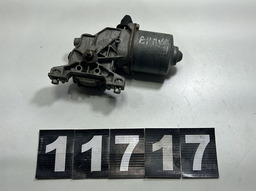 Motor Limpador Dianteiro Parabrisa Bravo 13/17 Ms1592008650