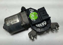 MOTOR LIMPADOR DIANTEIRO PARABRISA BRAVO 13/17 MS1592008650