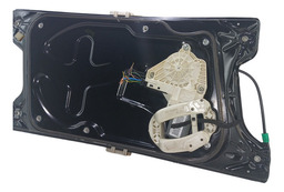 MÁQUINA DE VIDRO PORTA DIANTEIRA DIRE DISCOVERY 3 4 05 A 16