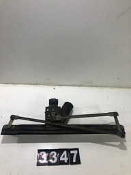 Motor Limpador Parabrisa Versalhes *3347 Pr033