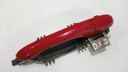 MAÇANETA EXT DIANTEIRA DIREITA FIAT ARGO 2019 *9058 DIANTEIRO