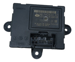 Módulo Porta Traseira Direita Land Rover Evoque 2011 2013