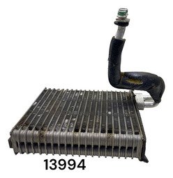 Evaporador Ar Cond Fiat Uno Palio Grand Siena 10/19 13994