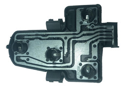 Circuito Lanterna Traseira Esq Gol G3 2000 A 2003