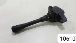 BOBINA IGNIÇÃO KWID SANDERO LOGAN 1.0 3C 224330437R *10610