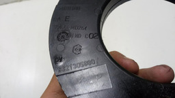 CAPA INFERIOR CORREIA 206 307 XSARA C3 1.6 9621305980 *9468
