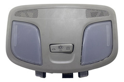 LUZ CORTESIA TETO DIANTEIRO HYUNDAI HB20 2020 A 2023