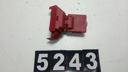 Tampa Polo Positivo Da Bateria Nissan Kicks 2023 *5243 Cx098