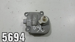 Motor Atuador Onix 2019 5u0959802b *5694 Cx112
