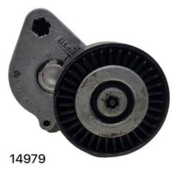 Tensor Correia Alternador Mercedes C180 2010 14979